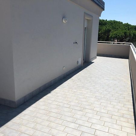Appartamenti Abel Riccione Exterior foto