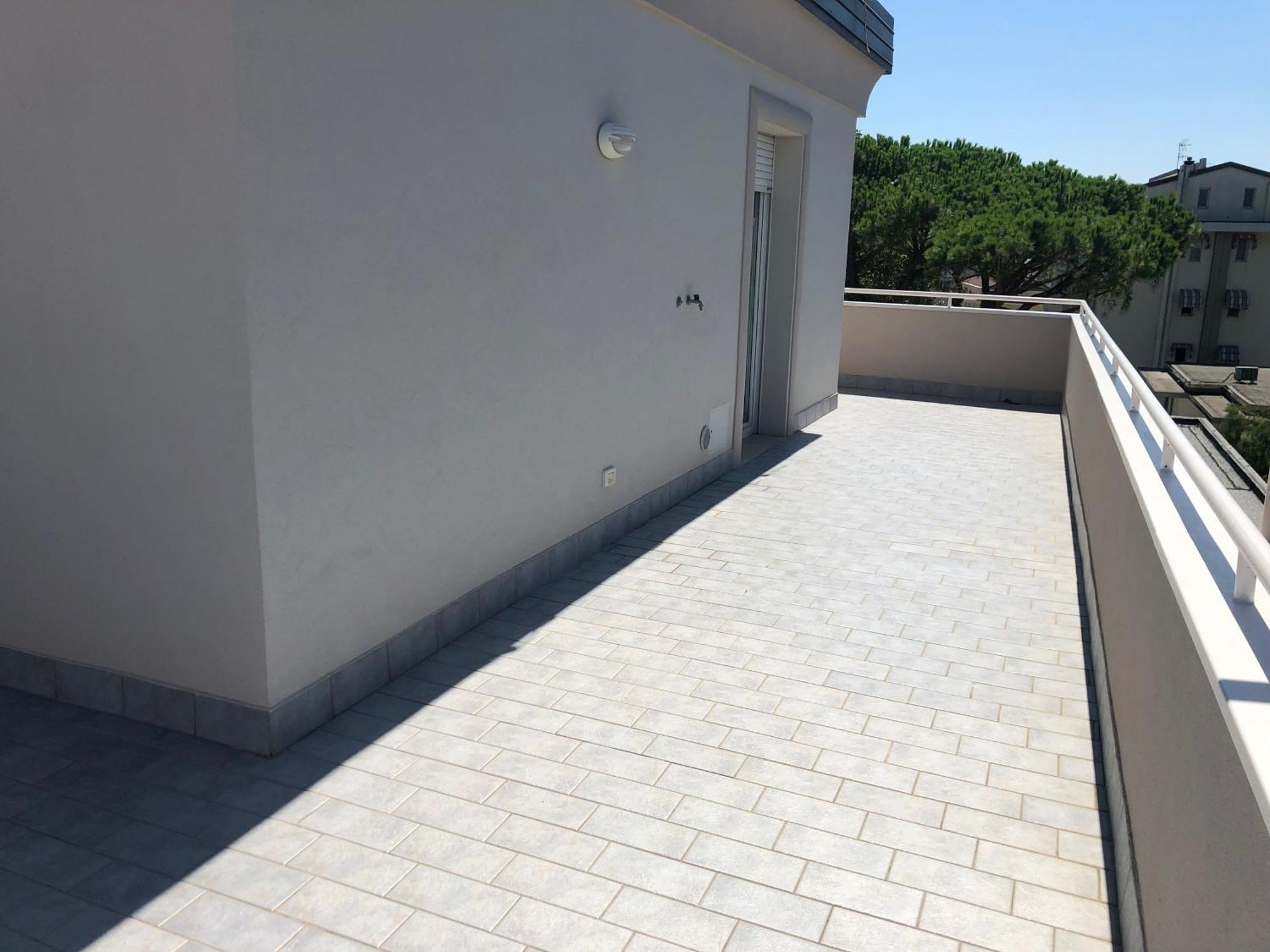 Appartamenti Abel Riccione Exterior foto