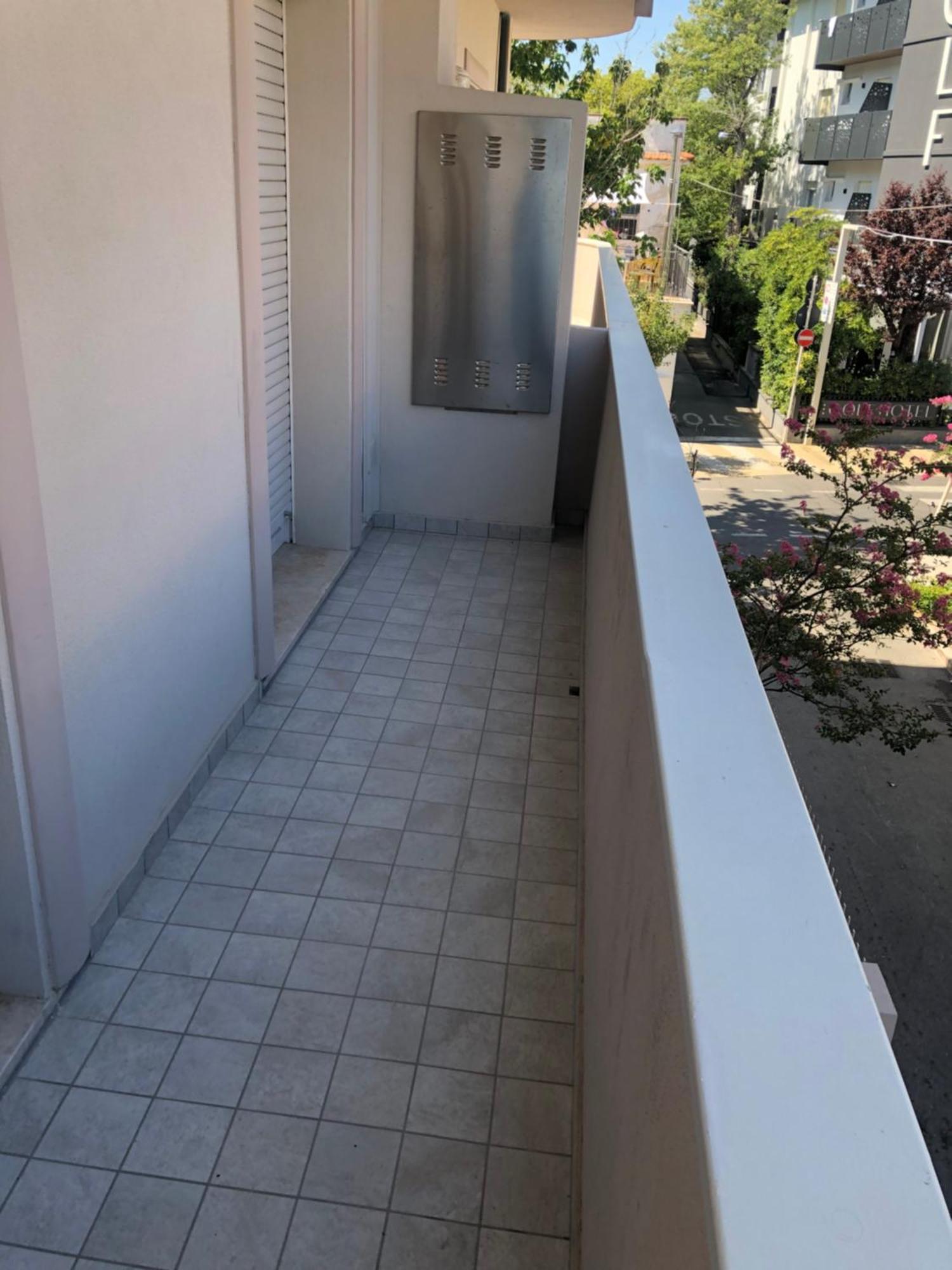Appartamenti Abel Riccione Exterior foto
